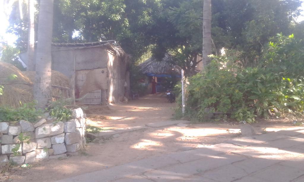 Golden Garden Hampi Ngoại thất bức ảnh